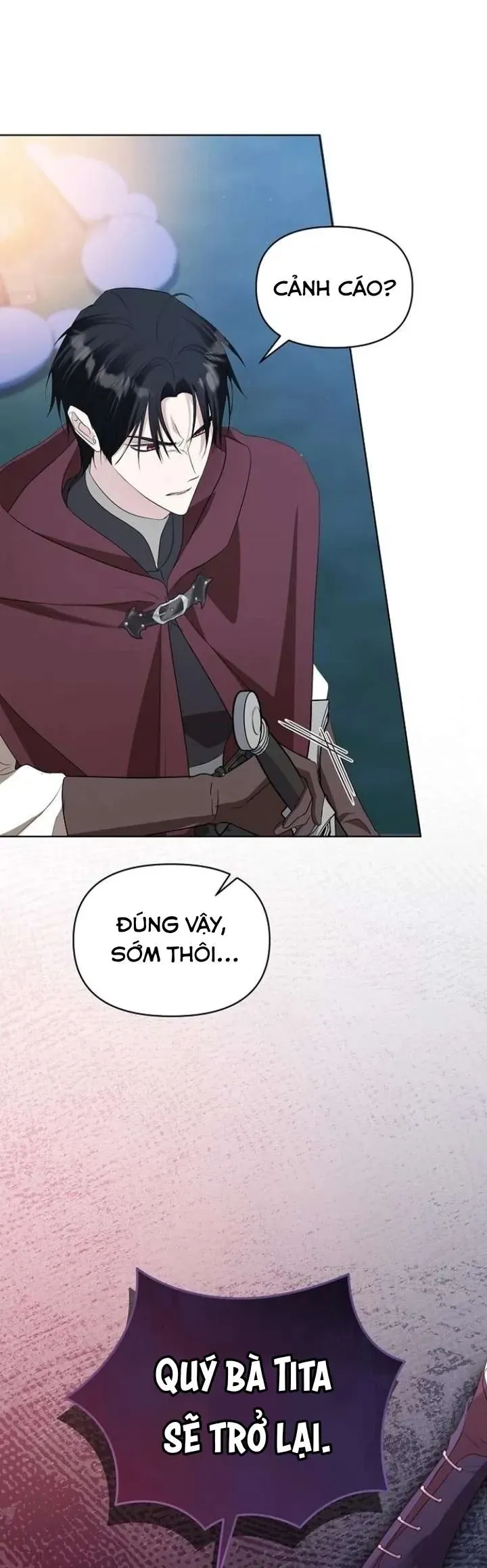 Trở Thành Con Gái Nuôi Của Gia Tộc Sát Thủ Chương 79 - Trang 23