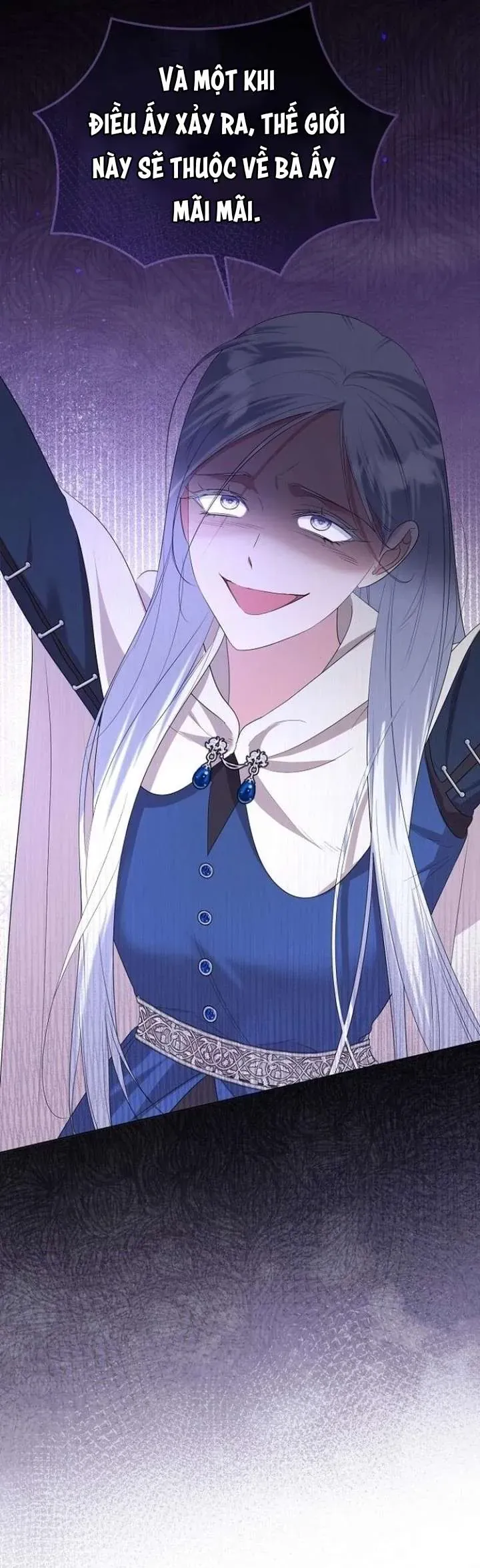 Trở Thành Con Gái Nuôi Của Gia Tộc Sát Thủ Chương 79 - Trang 25