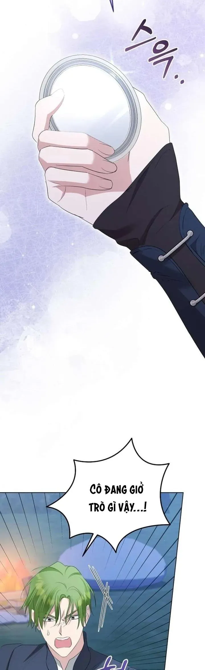 Trở Thành Con Gái Nuôi Của Gia Tộc Sát Thủ Chương 79 - Trang 27