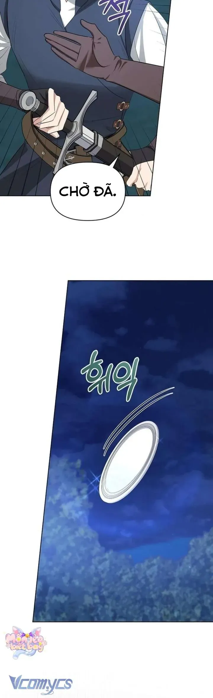 Trở Thành Con Gái Nuôi Của Gia Tộc Sát Thủ Chương 79 - Trang 28