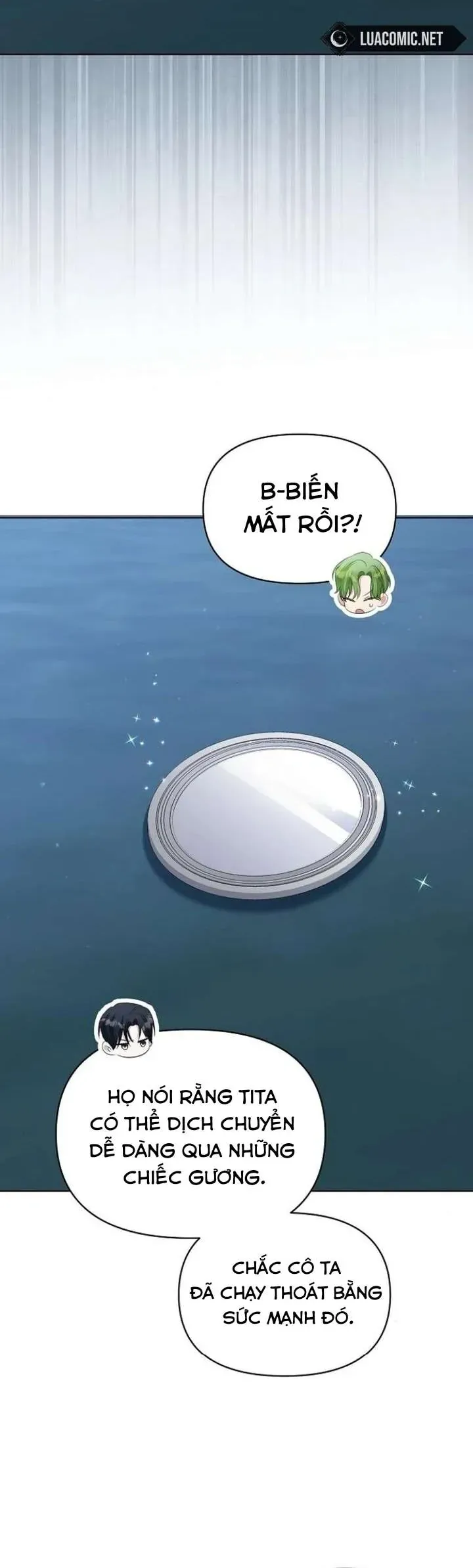 Trở Thành Con Gái Nuôi Của Gia Tộc Sát Thủ Chương 79 - Trang 30