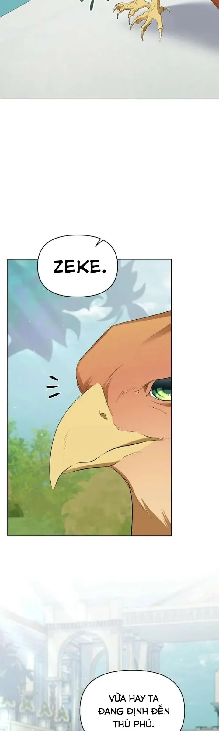 Trở Thành Con Gái Nuôi Của Gia Tộc Sát Thủ Chương 79 - Trang 4