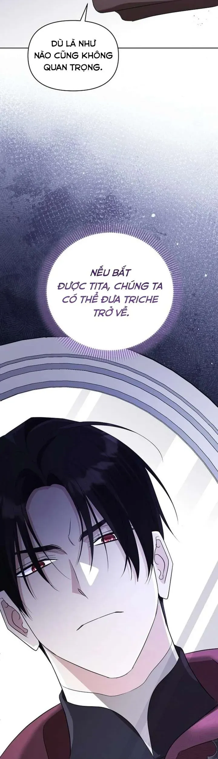 Trở Thành Con Gái Nuôi Của Gia Tộc Sát Thủ Chương 79 - Trang 34