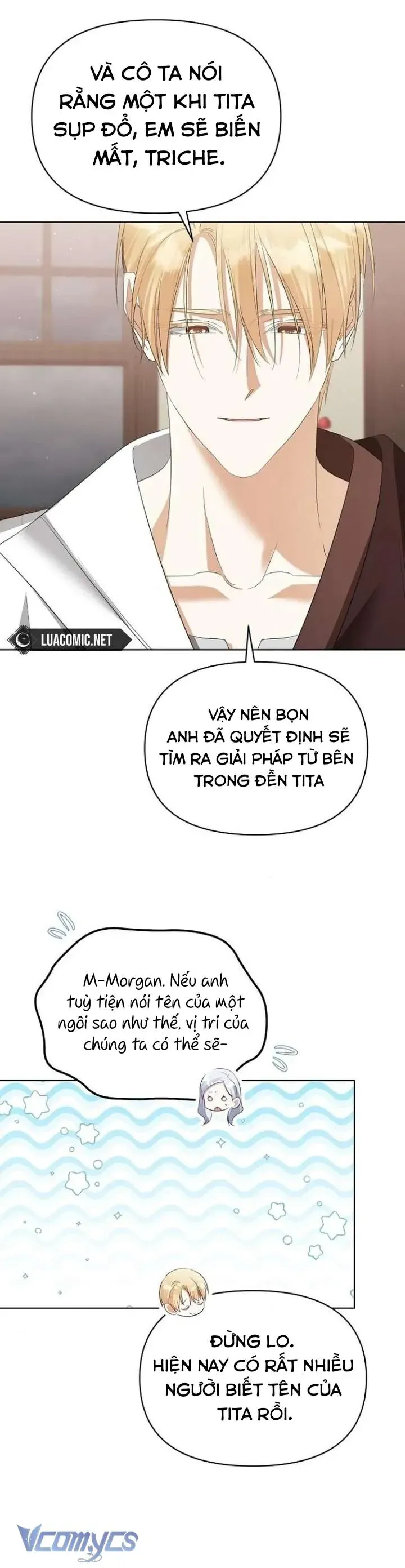 Trở Thành Con Gái Nuôi Của Gia Tộc Sát Thủ Chương 79 - Trang 39