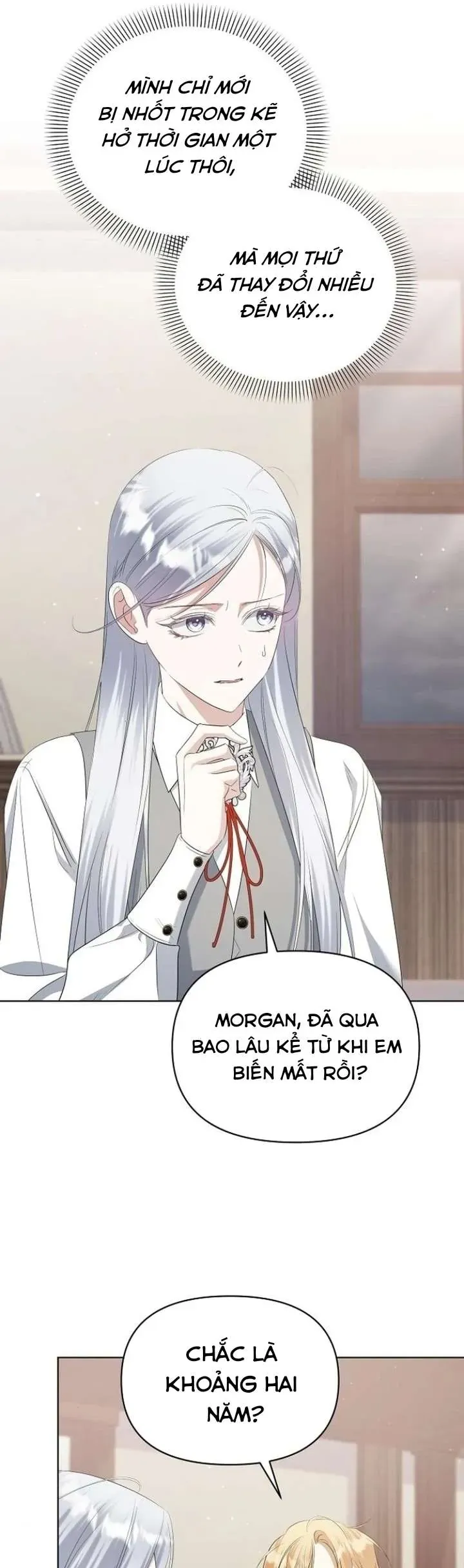 Trở Thành Con Gái Nuôi Của Gia Tộc Sát Thủ Chương 79 - Trang 40