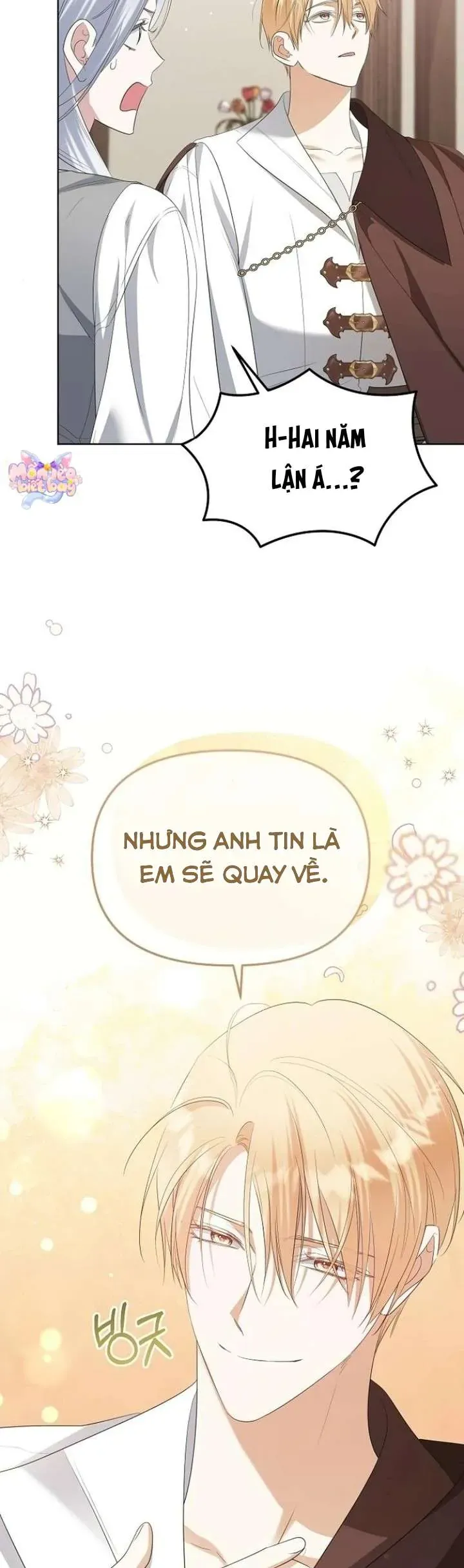 Trở Thành Con Gái Nuôi Của Gia Tộc Sát Thủ Chương 79 - Trang 41