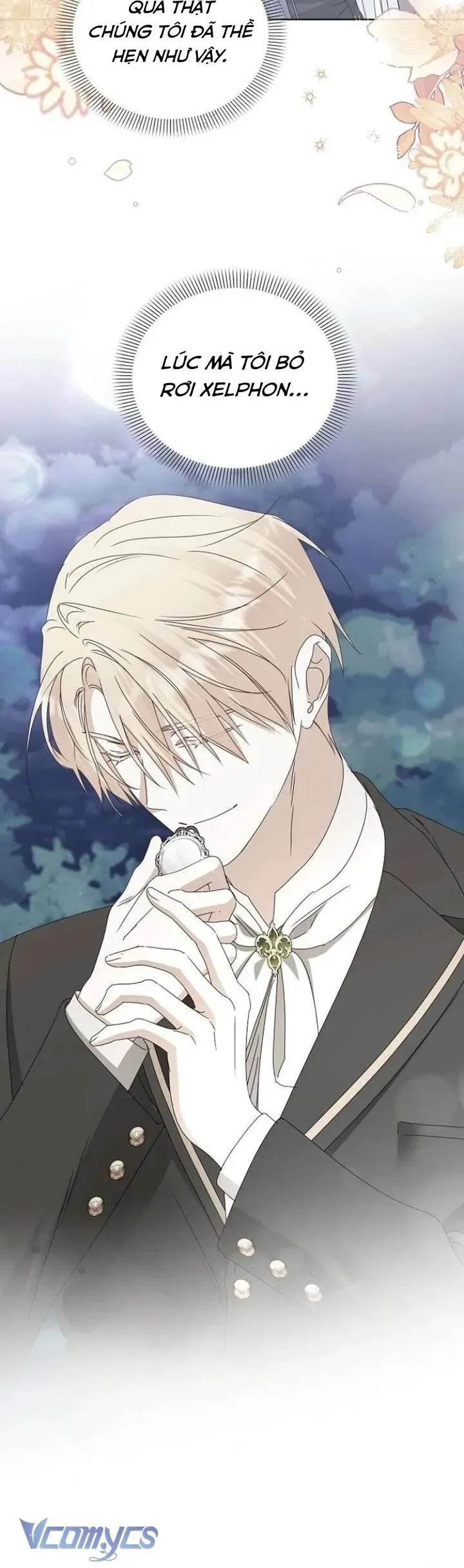 Trở Thành Con Gái Nuôi Của Gia Tộc Sát Thủ Chương 79 - Trang 43