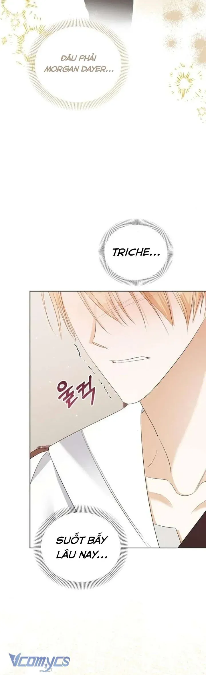 Trở Thành Con Gái Nuôi Của Gia Tộc Sát Thủ Chương 79 - Trang 47