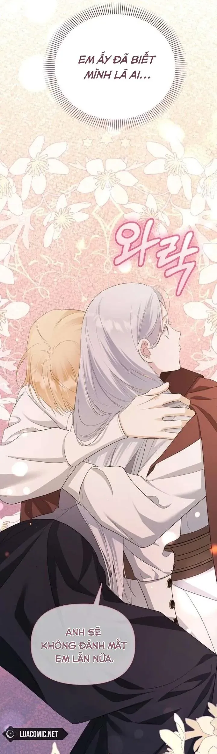 Trở Thành Con Gái Nuôi Của Gia Tộc Sát Thủ Chương 79 - Trang 48