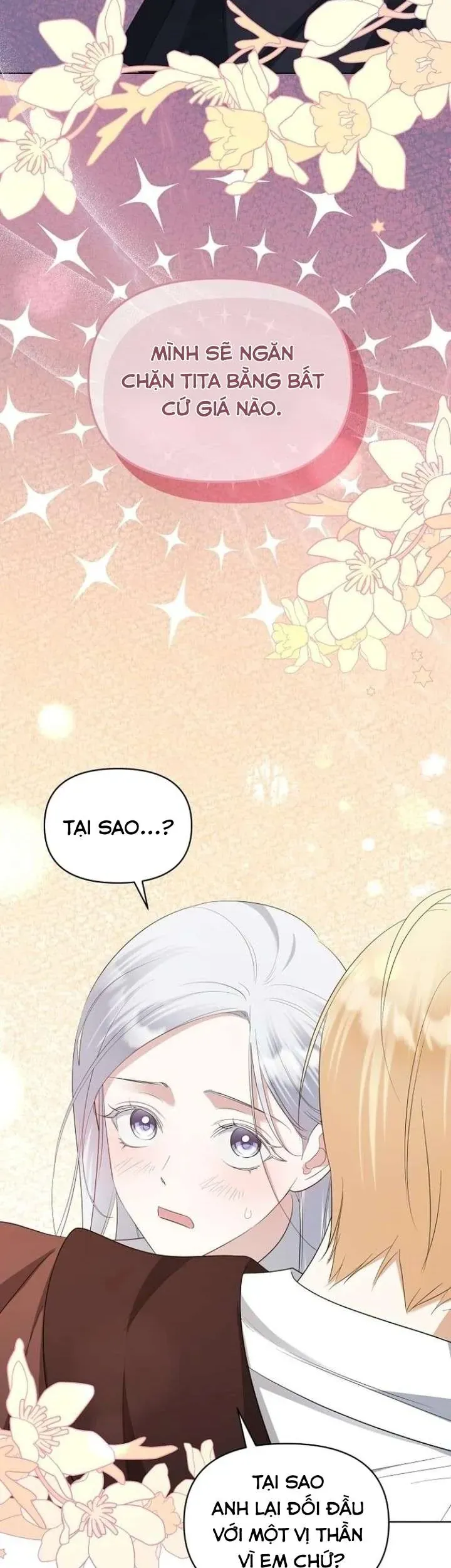 Trở Thành Con Gái Nuôi Của Gia Tộc Sát Thủ Chương 79 - Trang 49