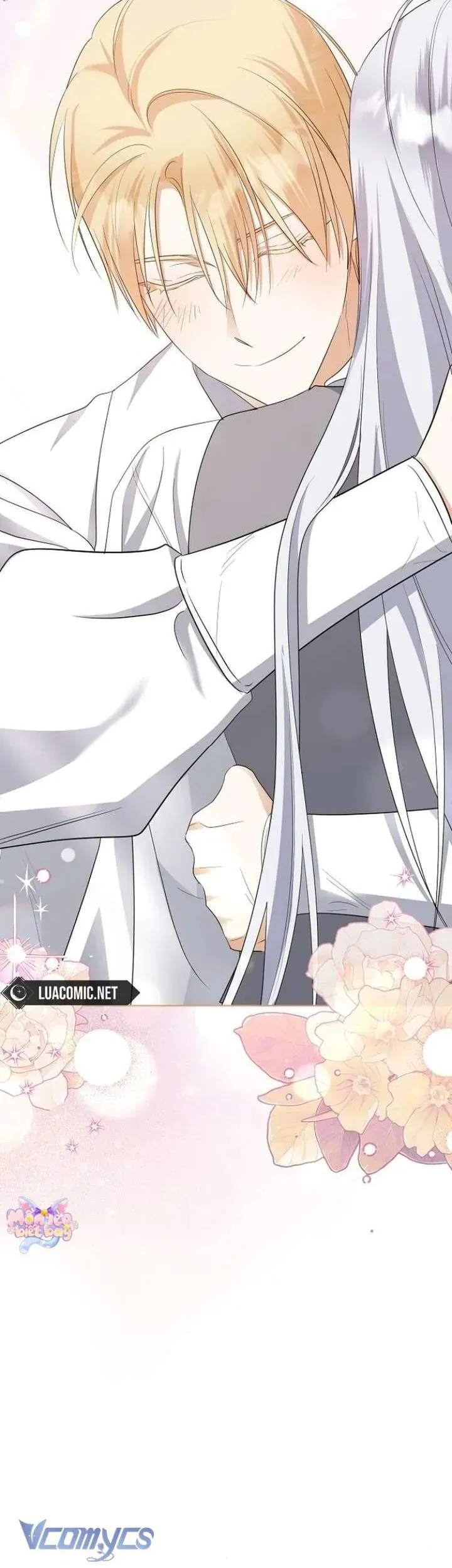 Trở Thành Con Gái Nuôi Của Gia Tộc Sát Thủ Chương 79 - Trang 51