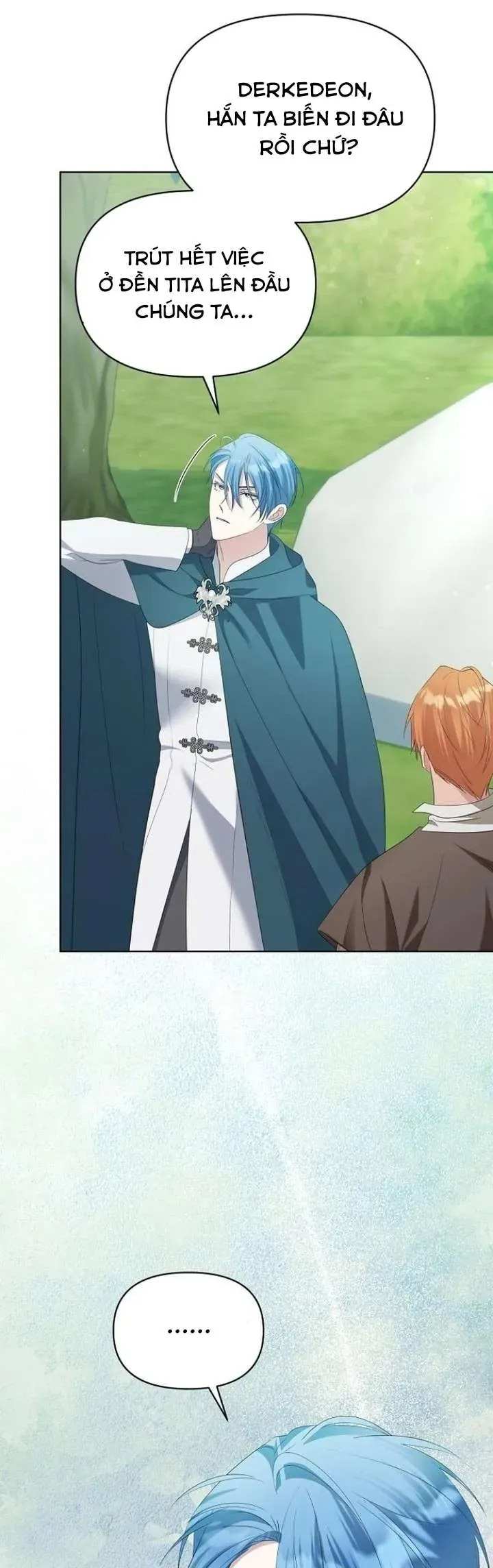 Trở Thành Con Gái Nuôi Của Gia Tộc Sát Thủ Chương 79 - Trang 10