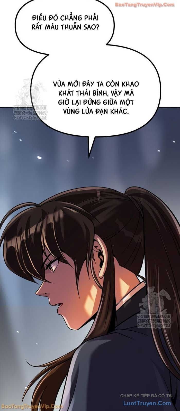 Ma Đạo Chuyển Sinh Ký [Chap 153] - Page 11