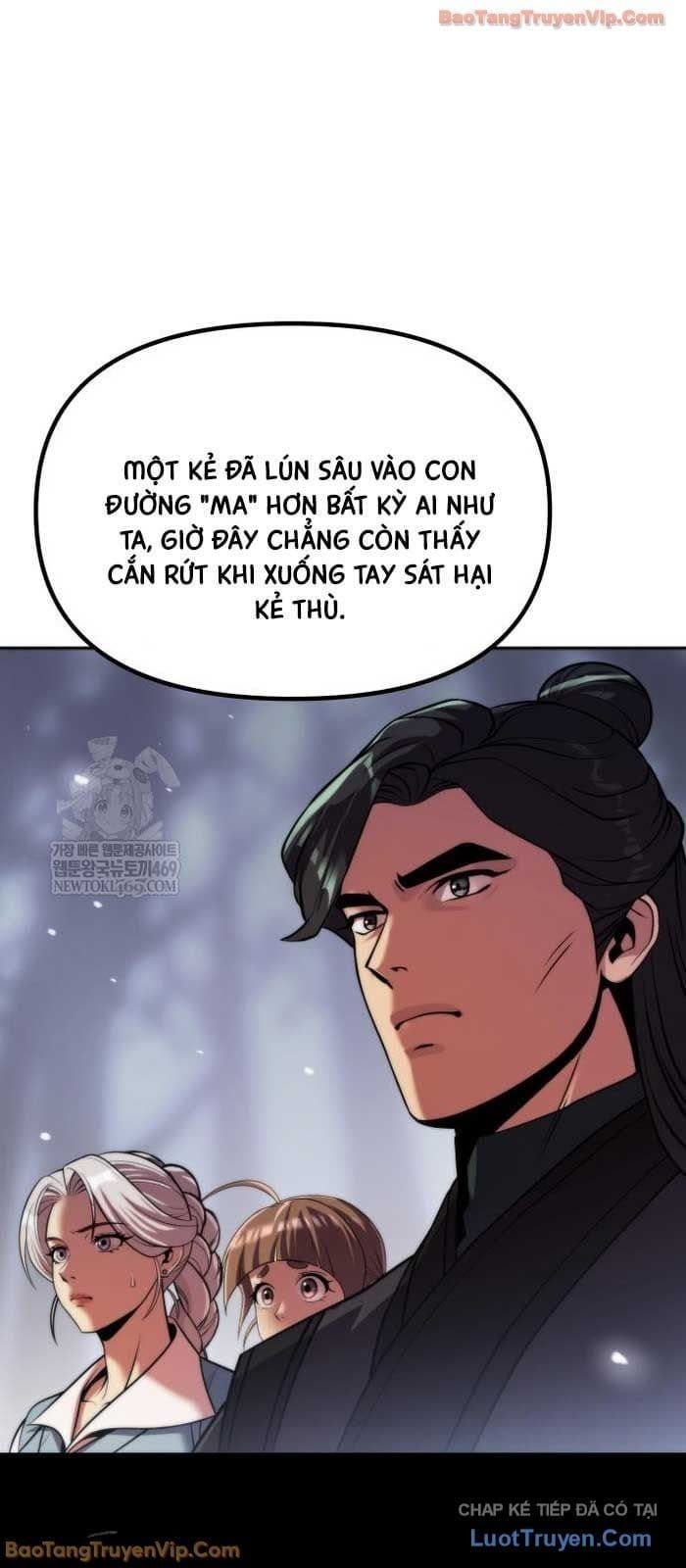 Ma Đạo Chuyển Sinh Ký [Chap 153] - Page 15