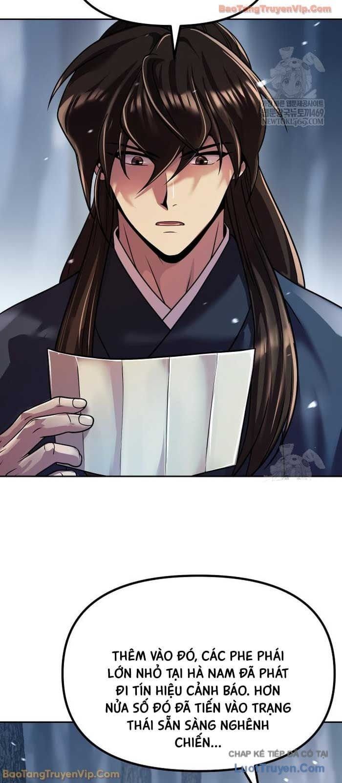 Ma Đạo Chuyển Sinh Ký [Chap 153] - Page 2