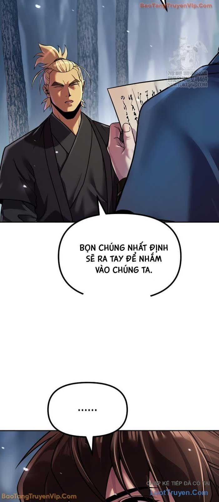 Ma Đạo Chuyển Sinh Ký [Chap 153] - Page 3