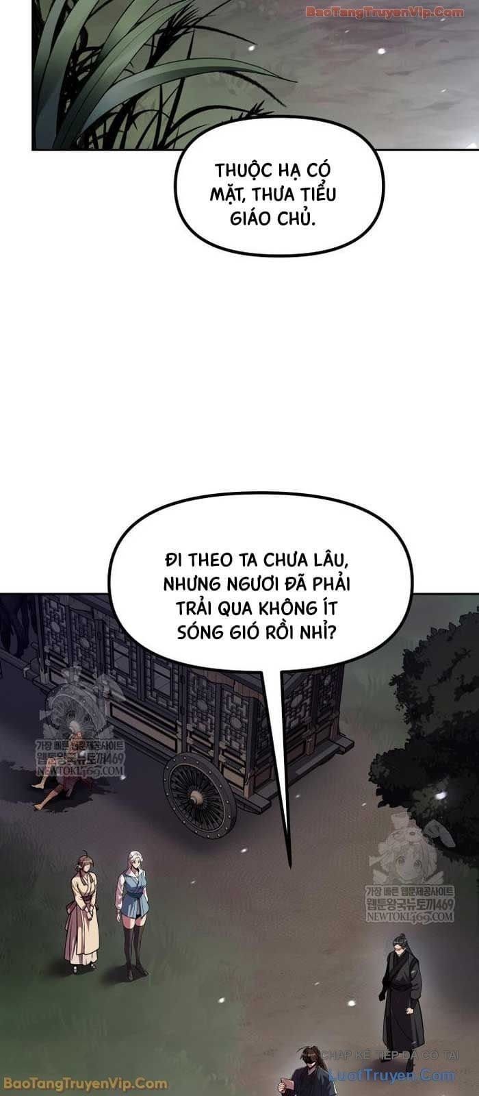 Ma Đạo Chuyển Sinh Ký [Chap 153] - Page 5