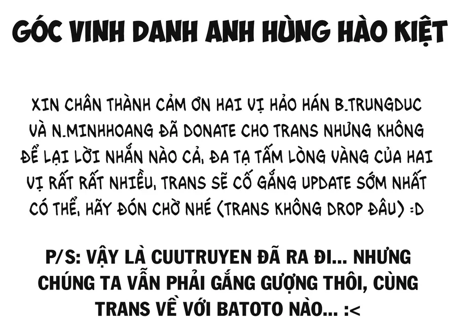 Kẻ Phá Hoại Tổ Đội Chương 35 - Trang 28