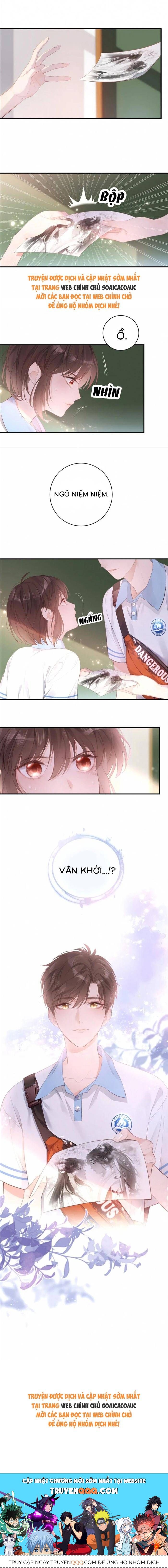 Gửi Đến Em - Người Đặc Biệt Chap 1