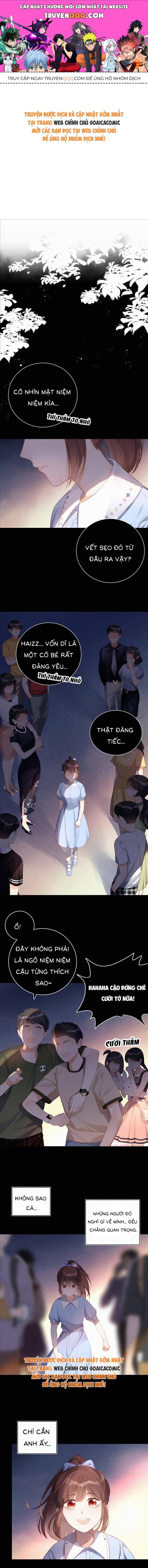 Gửi Đến Em - Người Đặc Biệt Chap 2 - Next Chap 1