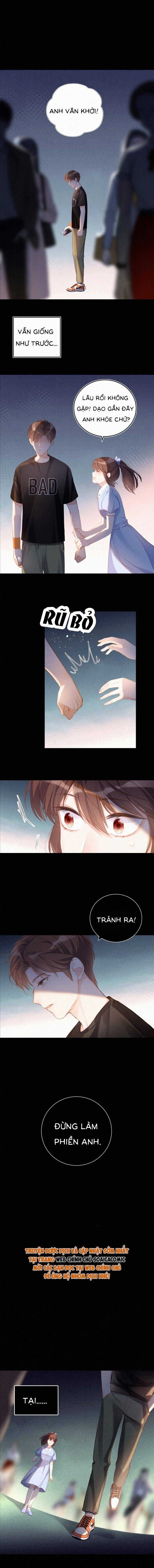 Gửi Đến Em - Người Đặc Biệt Chap 2 - Next Chap 1