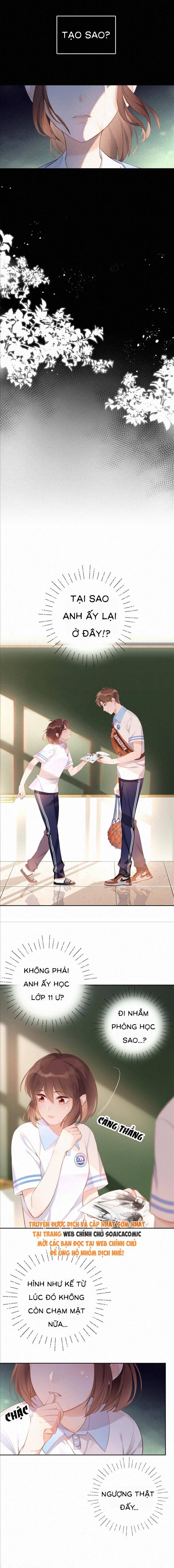 Gửi Đến Em - Người Đặc Biệt Chap 2 - Next Chap 1