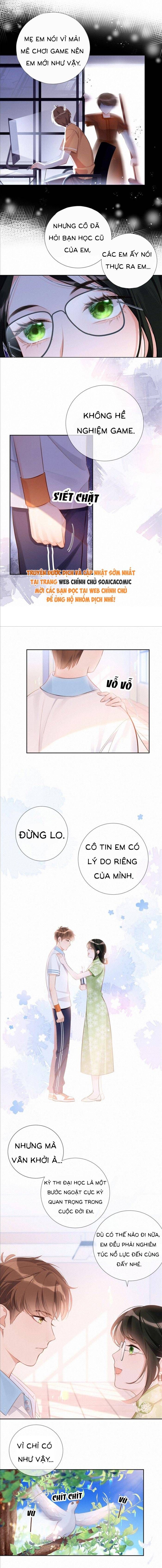 Gửi Đến Em - Người Đặc Biệt Chap 3 - Next Chap 2