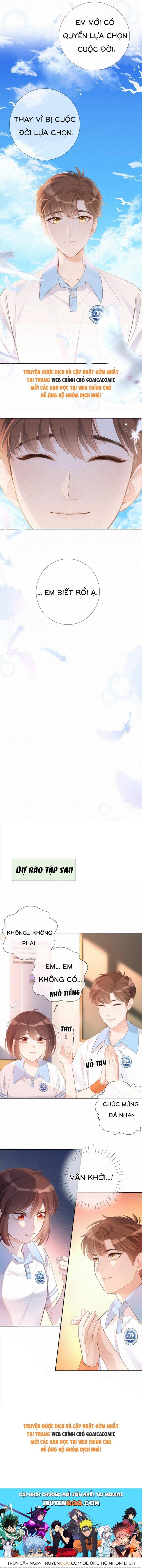 Gửi Đến Em - Người Đặc Biệt Chap 3 - Next Chap 2