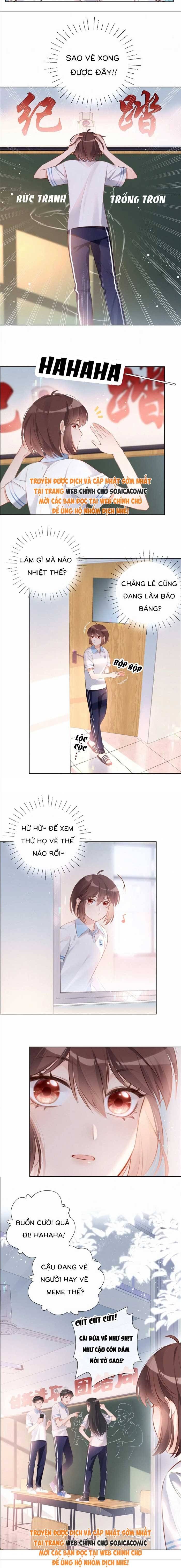 Gửi Đến Em - Người Đặc Biệt Chap 4 - Next Chap 3