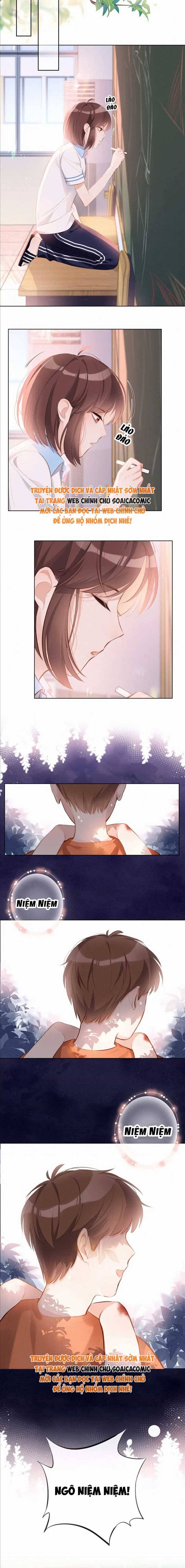 Gửi Đến Em - Người Đặc Biệt Chap 4 - Next Chap 3