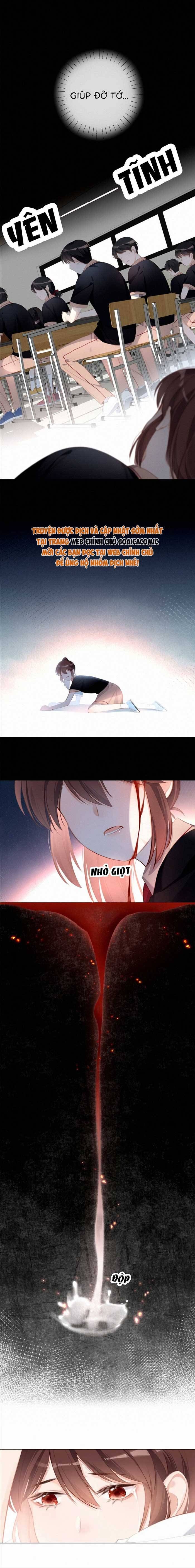 Gửi Đến Em - Người Đặc Biệt Chap 6 - Next Chap 5