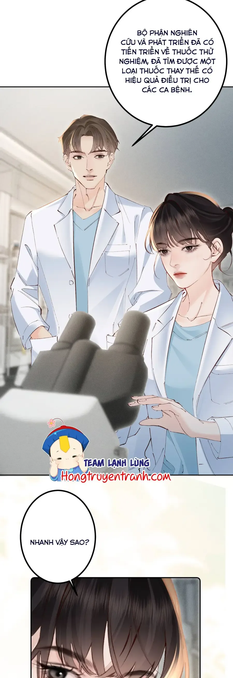 Siêu Cấp Cưng Chiều Chap 42 - Next Chap 41