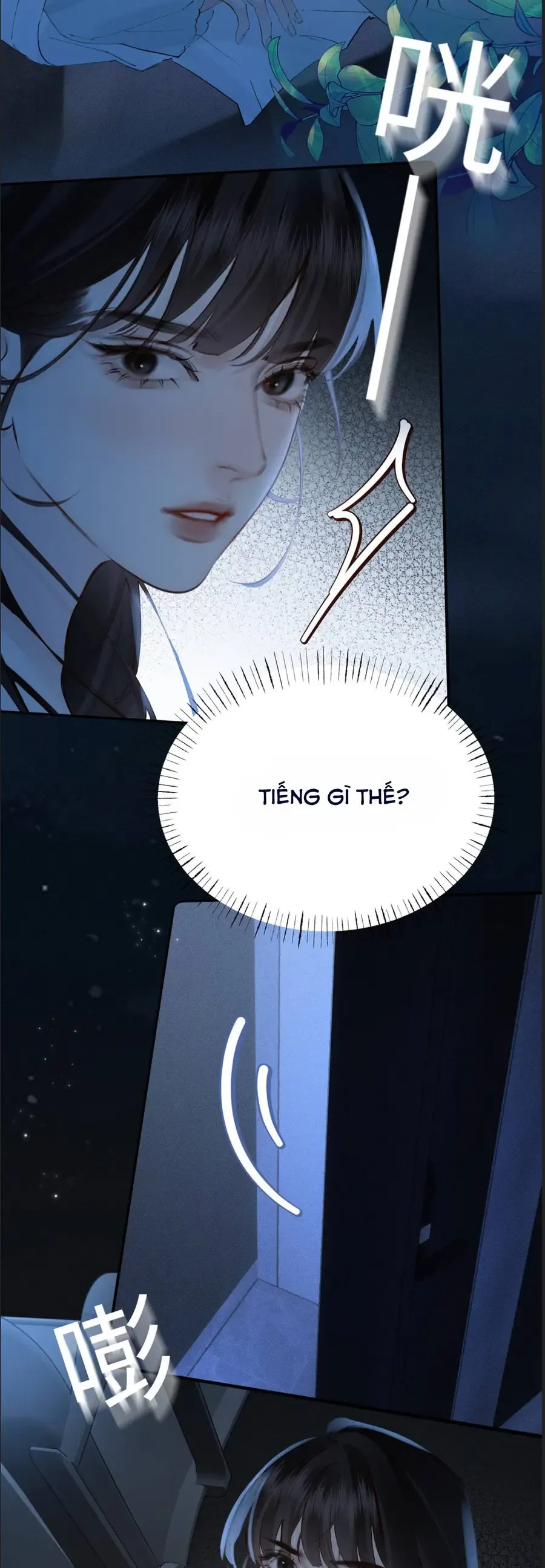 Siêu Cấp Cưng Chiều Chap 42 - Next Chap 41