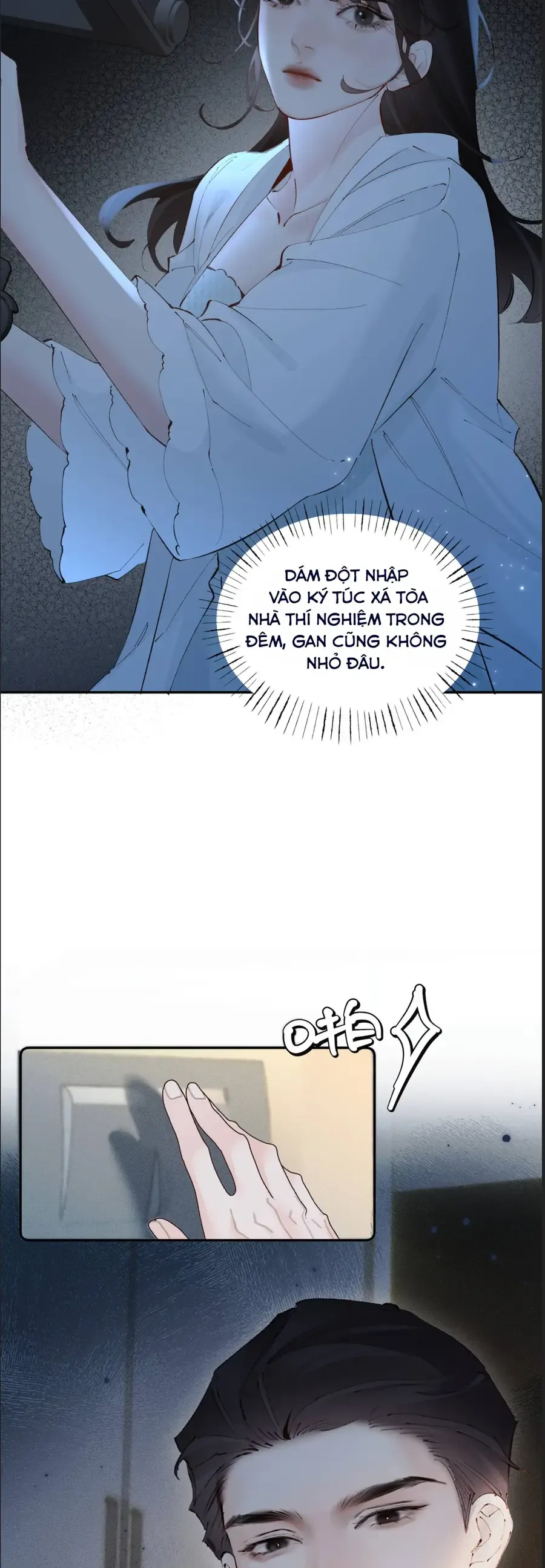 Siêu Cấp Cưng Chiều Chap 42 - Next Chap 41