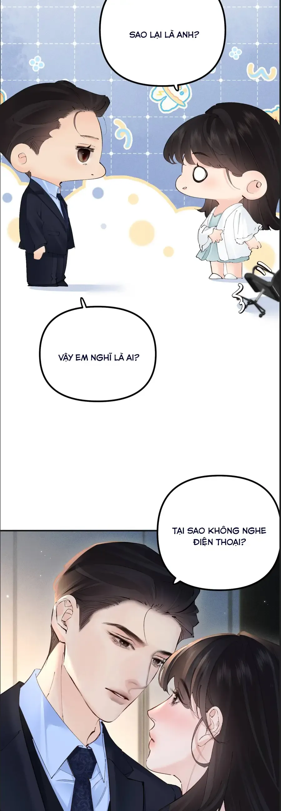 Siêu Cấp Cưng Chiều Chap 42 - Next Chap 41