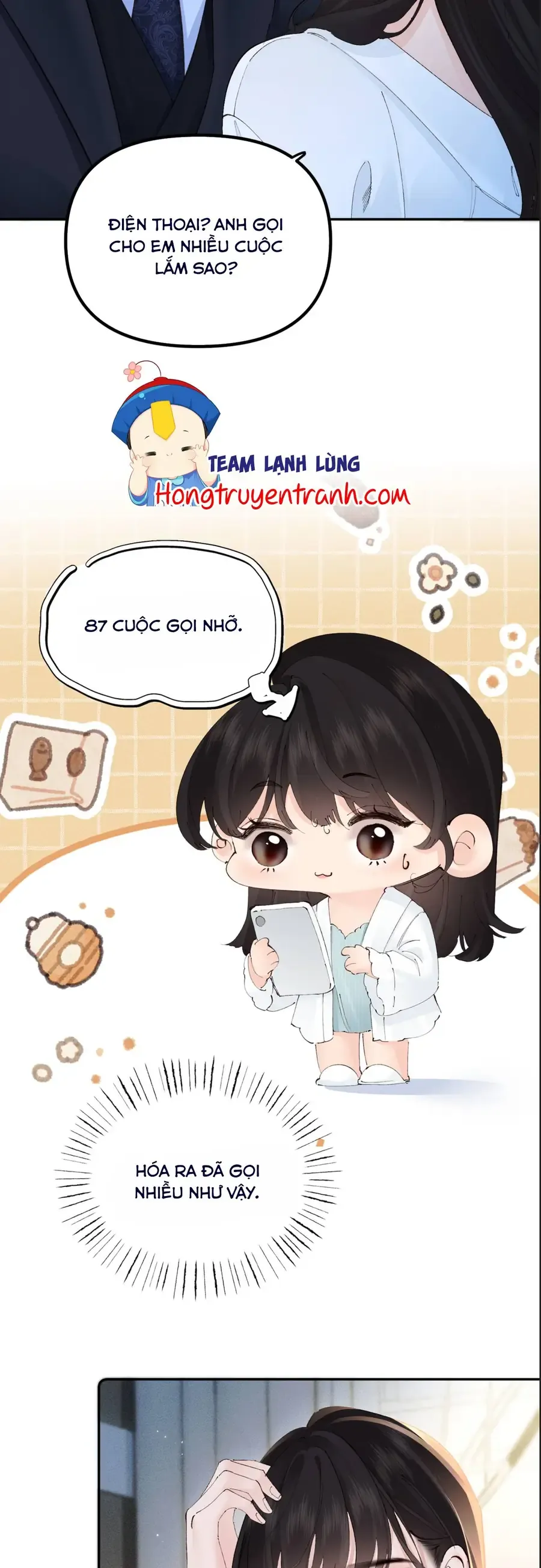 Siêu Cấp Cưng Chiều Chap 42 - Next Chap 41
