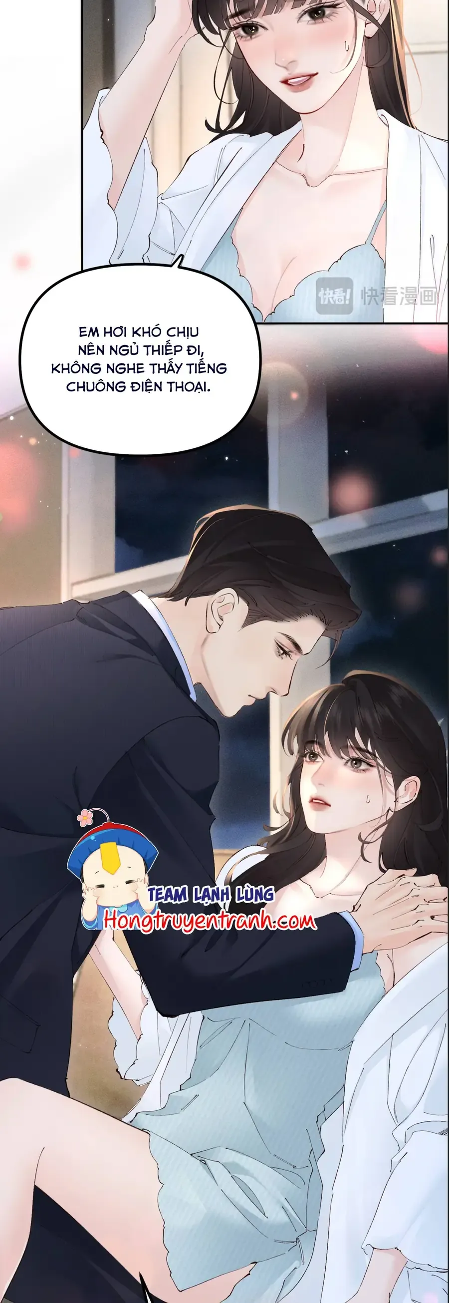 Siêu Cấp Cưng Chiều Chap 42 - Next Chap 41