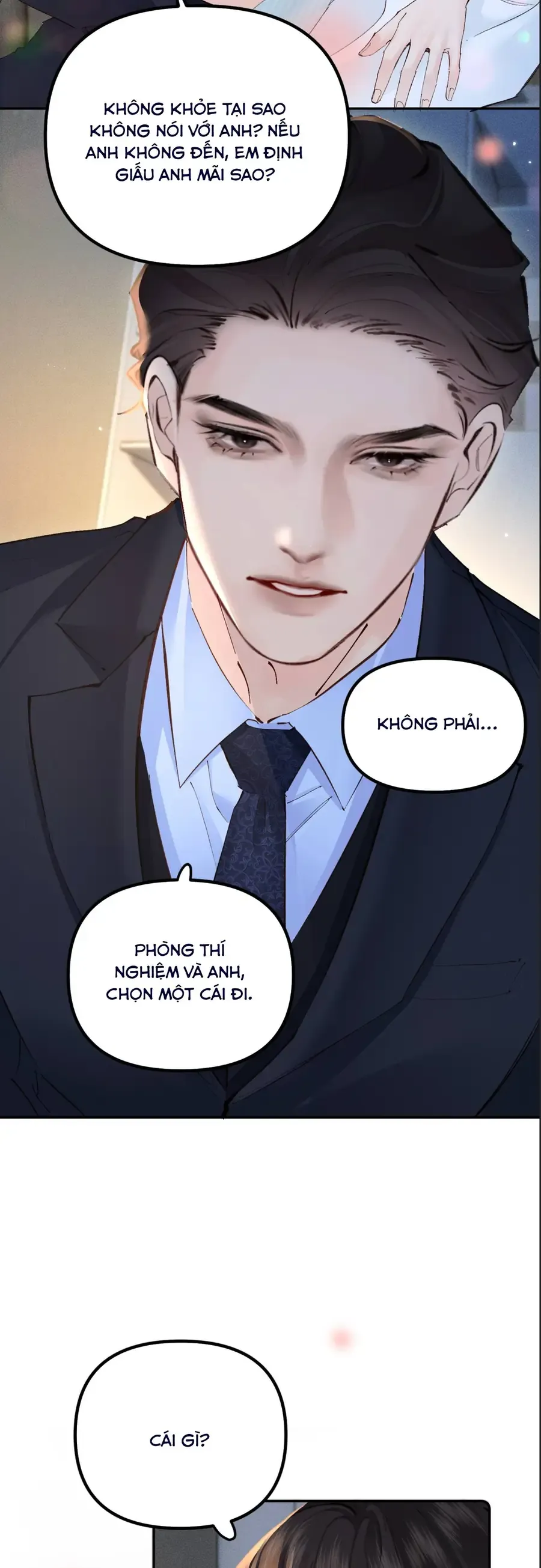 Siêu Cấp Cưng Chiều Chap 42 - Next Chap 41
