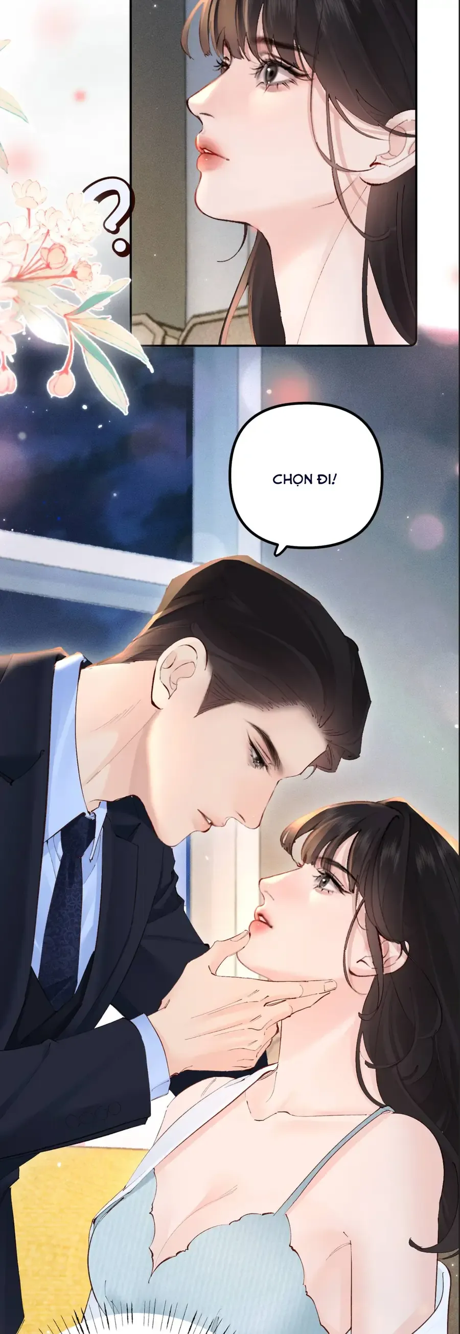 Siêu Cấp Cưng Chiều Chap 42 - Next Chap 41