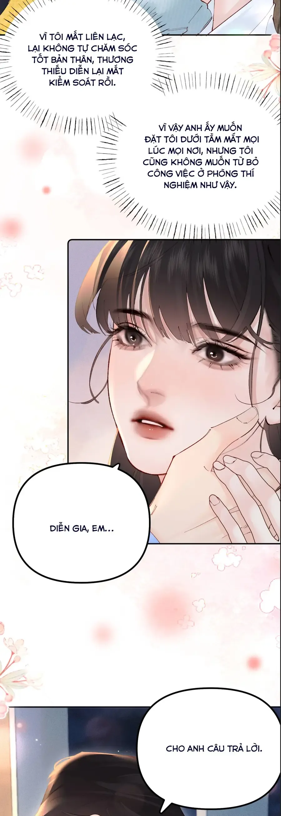 Siêu Cấp Cưng Chiều Chap 42 - Next Chap 41