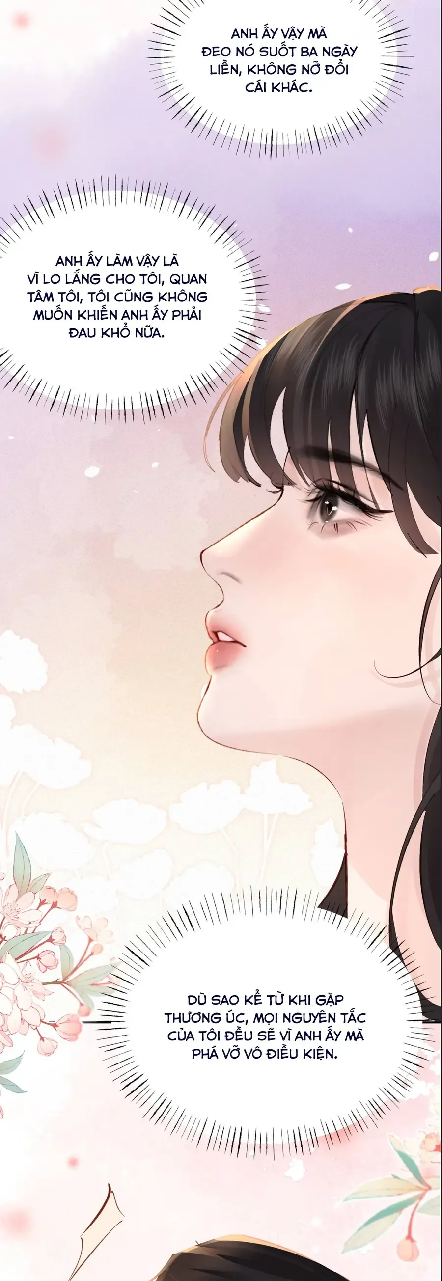 Siêu Cấp Cưng Chiều Chap 42 - Next Chap 41