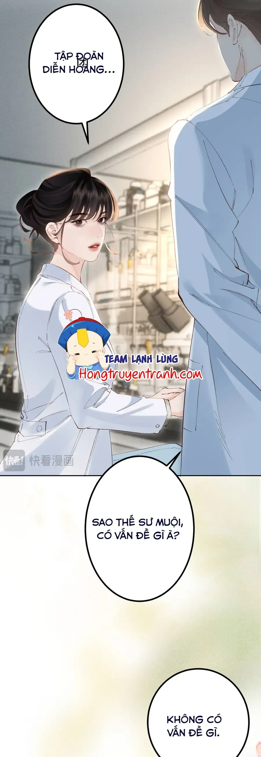 Siêu Cấp Cưng Chiều Chap 42 - Next Chap 41