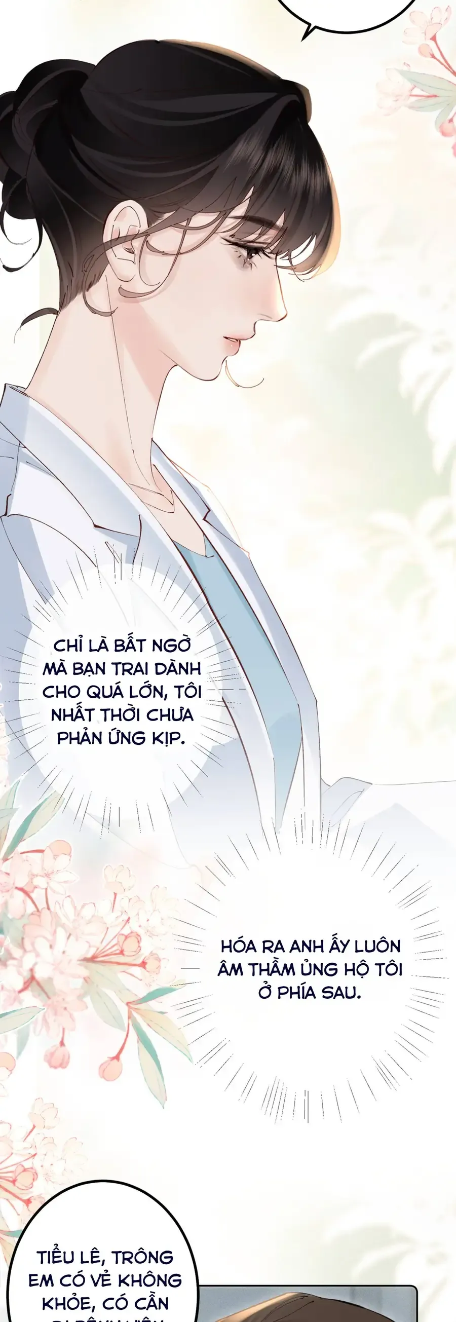 Siêu Cấp Cưng Chiều Chap 42 - Next Chap 41