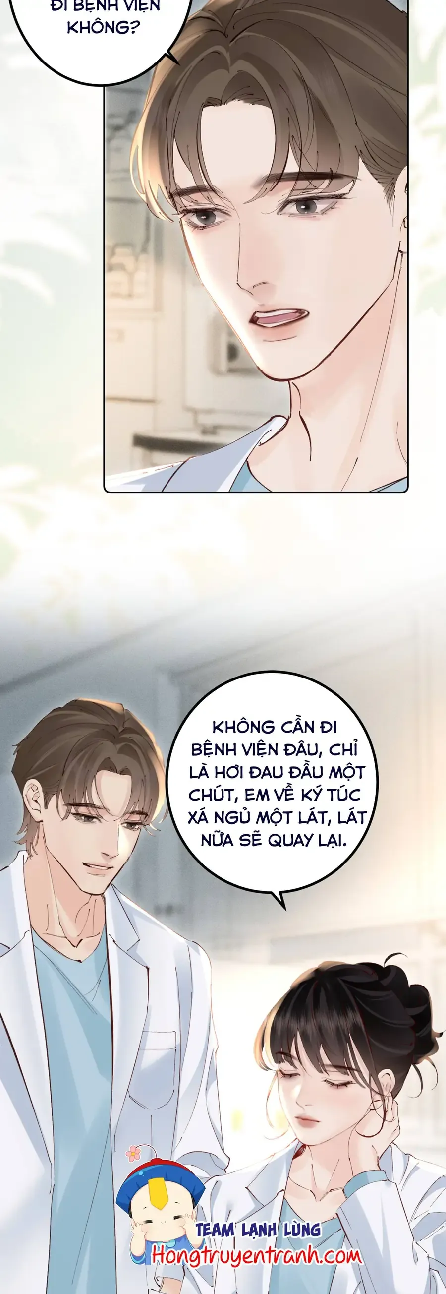 Siêu Cấp Cưng Chiều Chap 42 - Next Chap 41