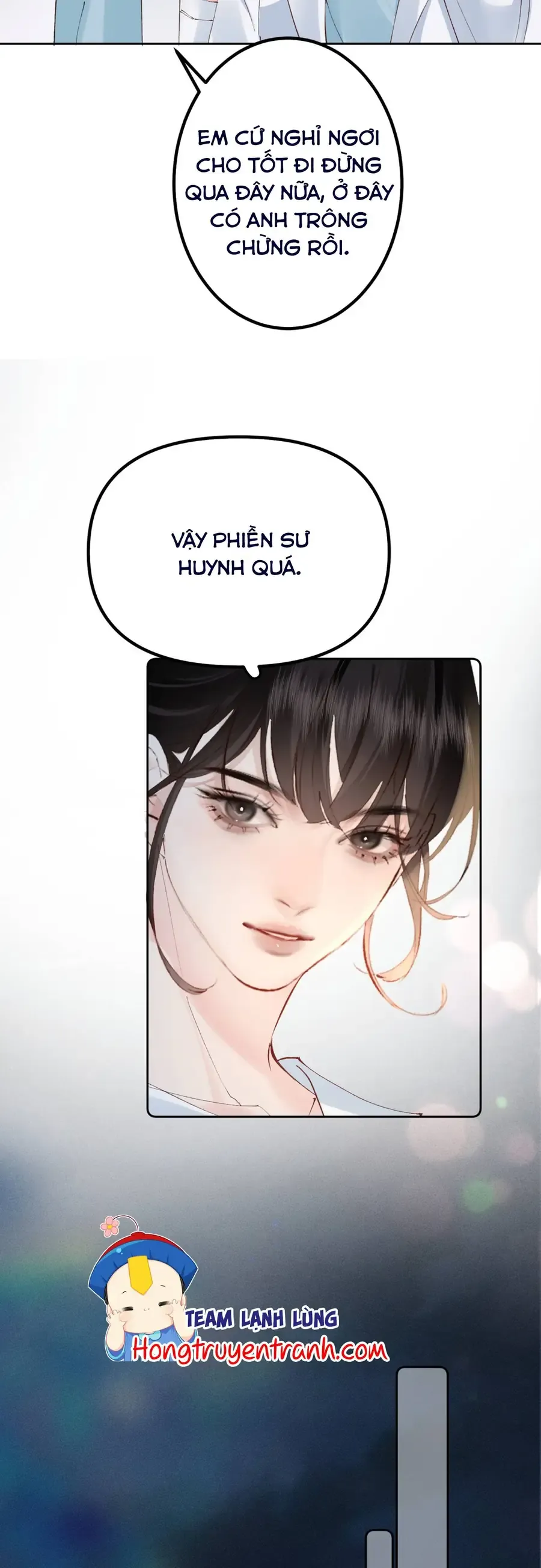 Siêu Cấp Cưng Chiều Chap 42 - Next Chap 41