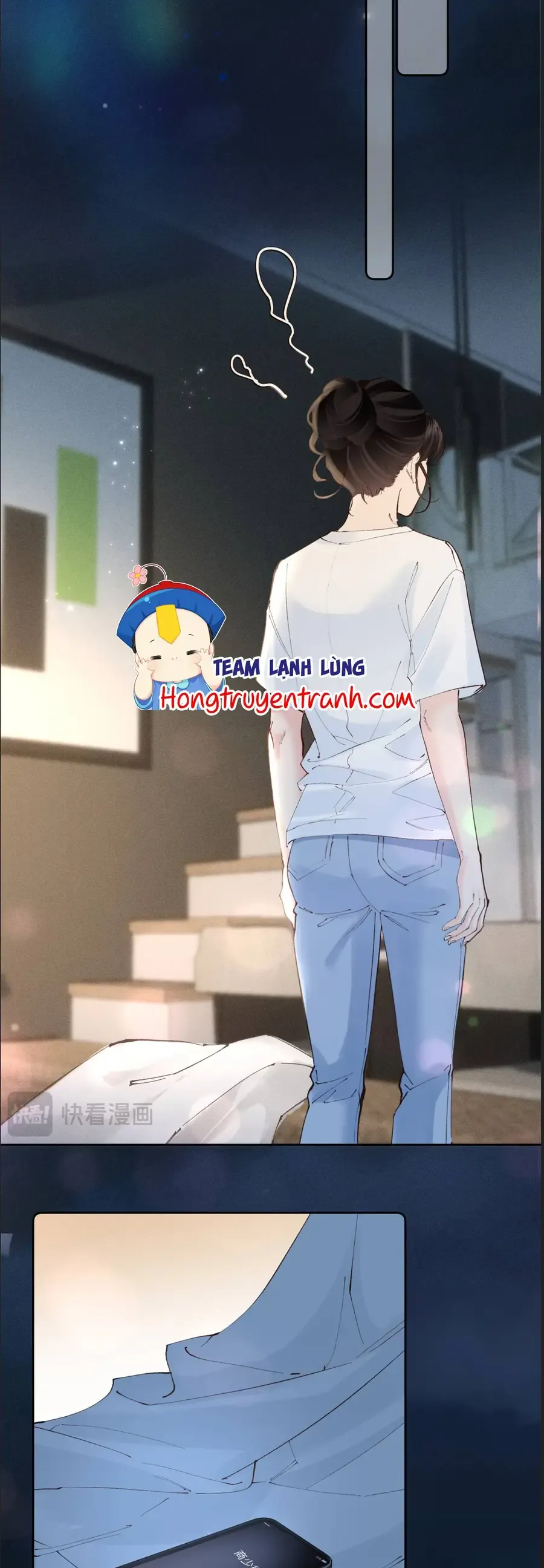 Siêu Cấp Cưng Chiều Chap 42 - Next Chap 41