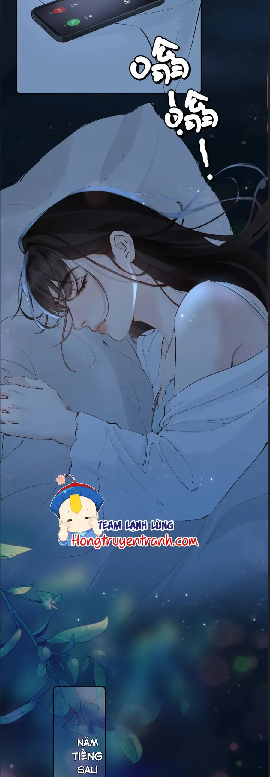 Siêu Cấp Cưng Chiều Chap 42 - Next Chap 41