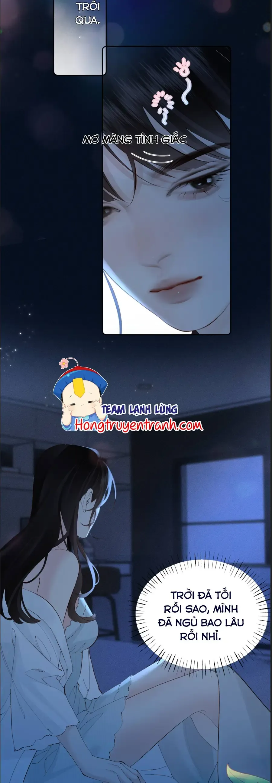 Siêu Cấp Cưng Chiều Chap 42 - Next Chap 41