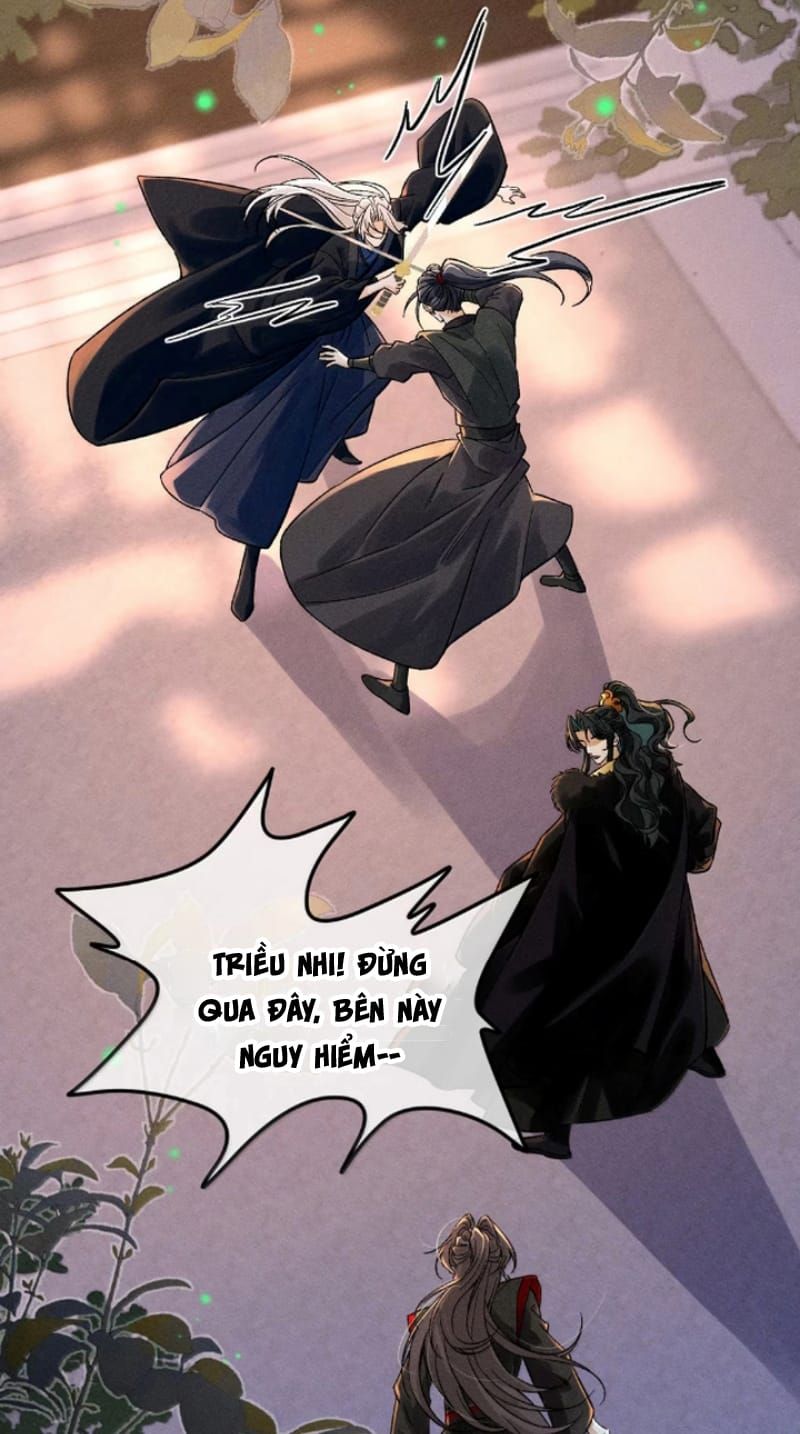 Hải Vương Sau Khi Hoàn Lương Sa Vào Tu La Tràng Chap 62 - Next Chap 61