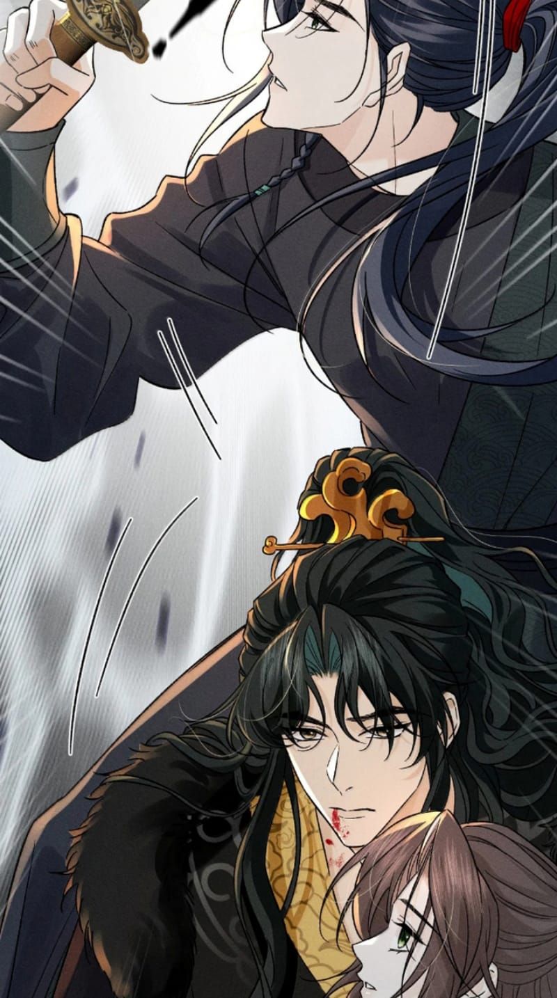 Hải Vương Sau Khi Hoàn Lương Sa Vào Tu La Tràng Chap 62 - Next Chap 61